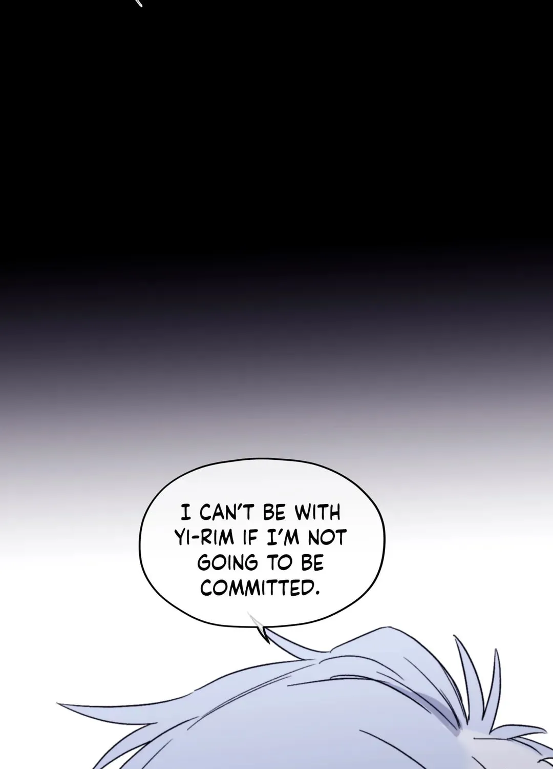 Surge Towards You Chapter 44 page 58 - 