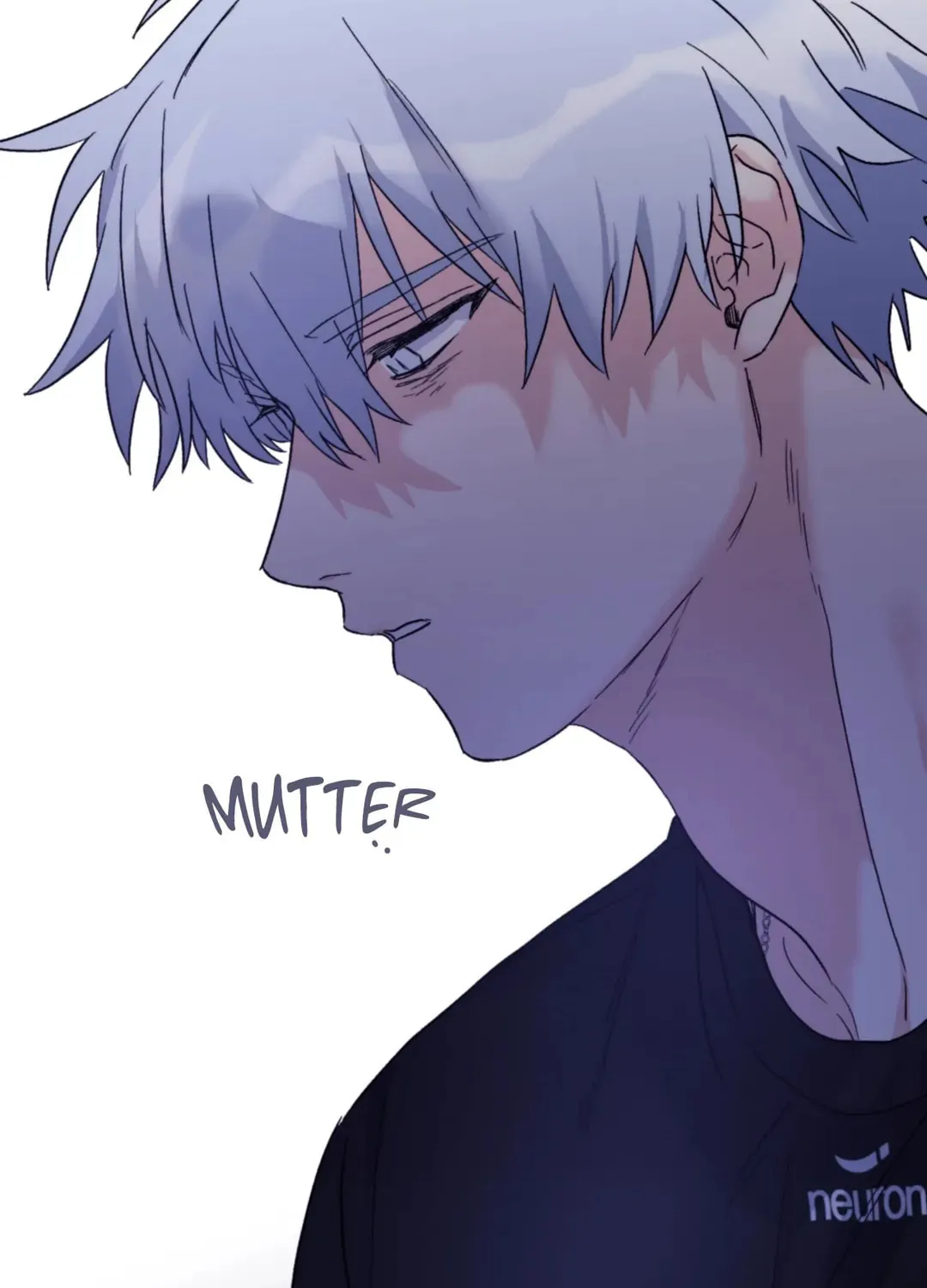 Surge Towards You Chapter 44 page 59 - 