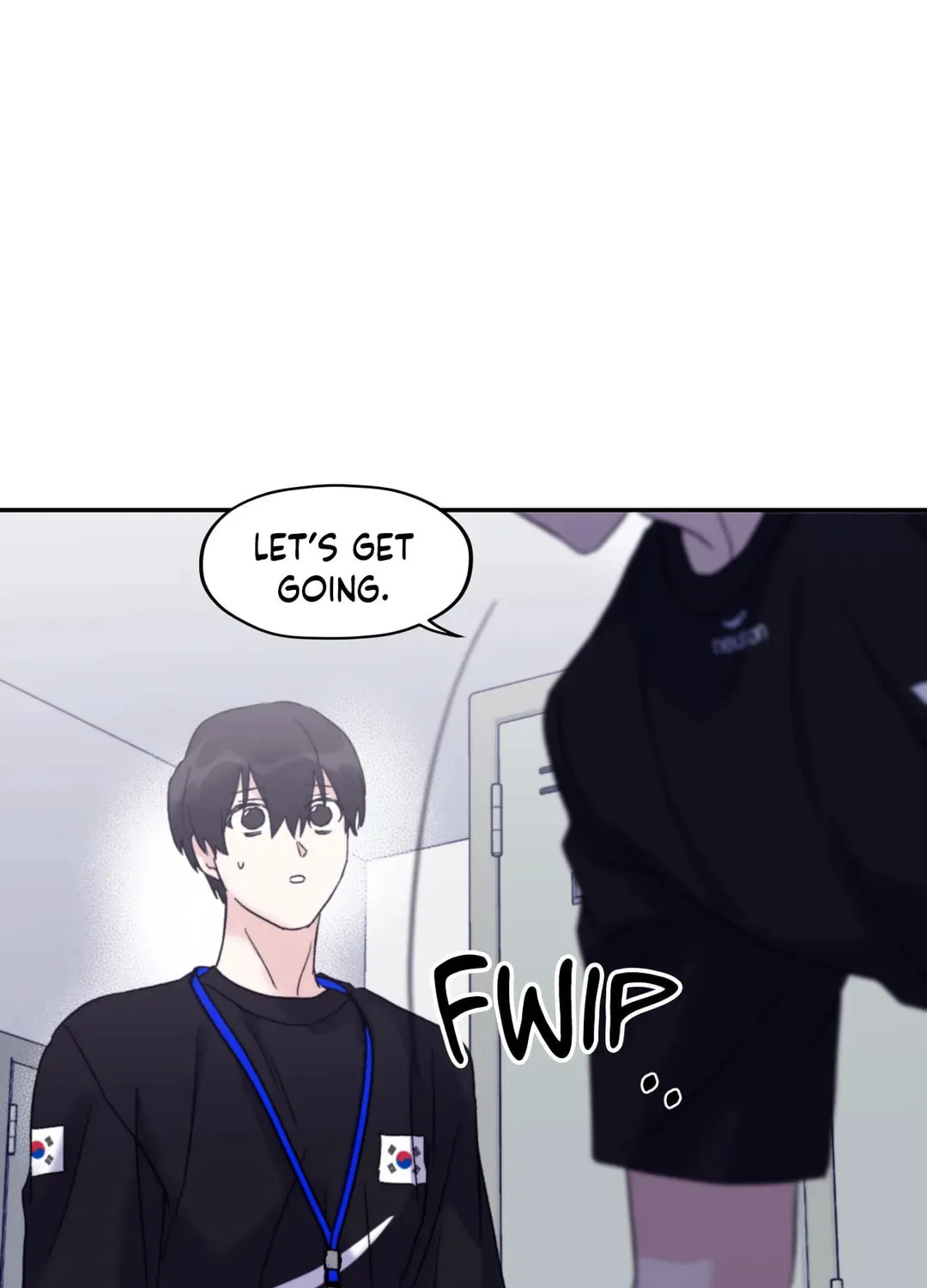 Surge Towards You Chapter 44 page 61 - 