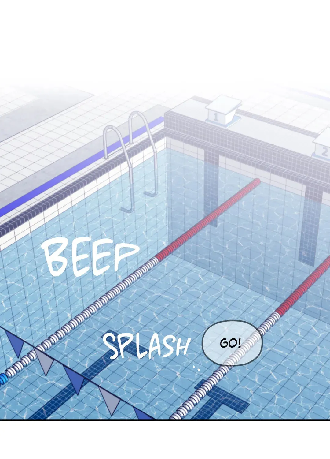 Surge Towards You Chapter 44 page 64 - 