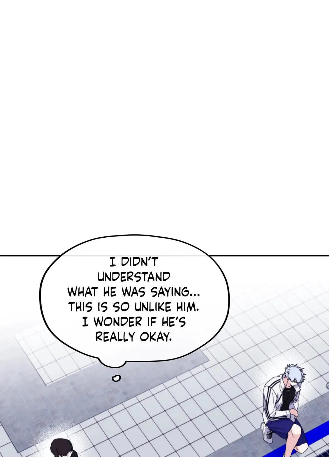 Surge Towards You Chapter 44 page 65 - 