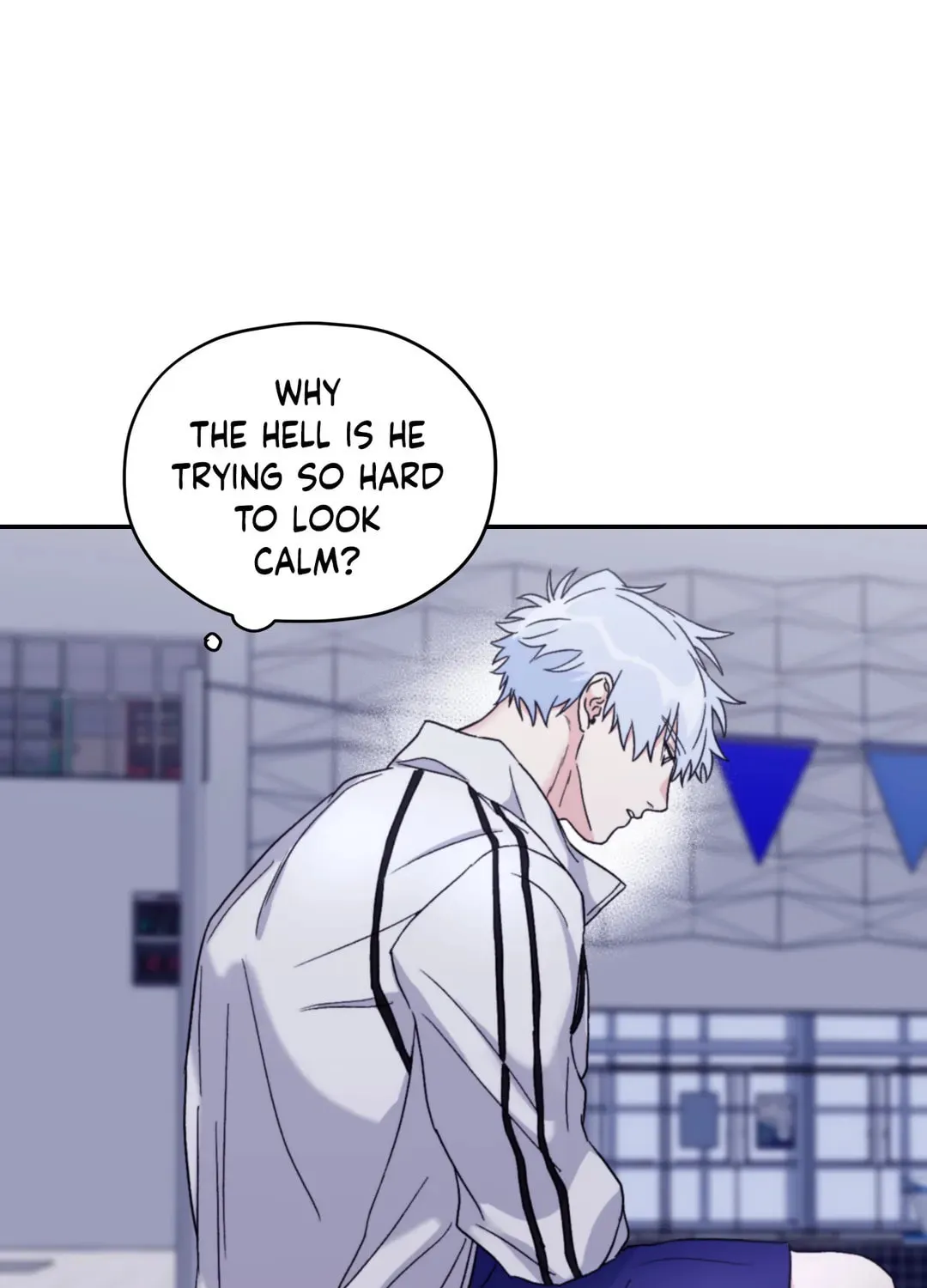 Surge Towards You Chapter 44 page 67 - 