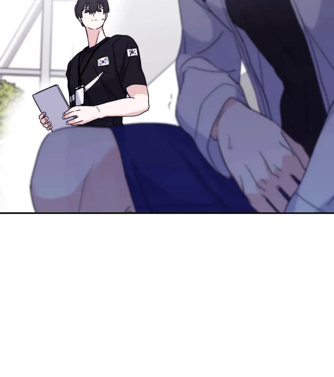 Surge Towards You Chapter 44 page 69 - 