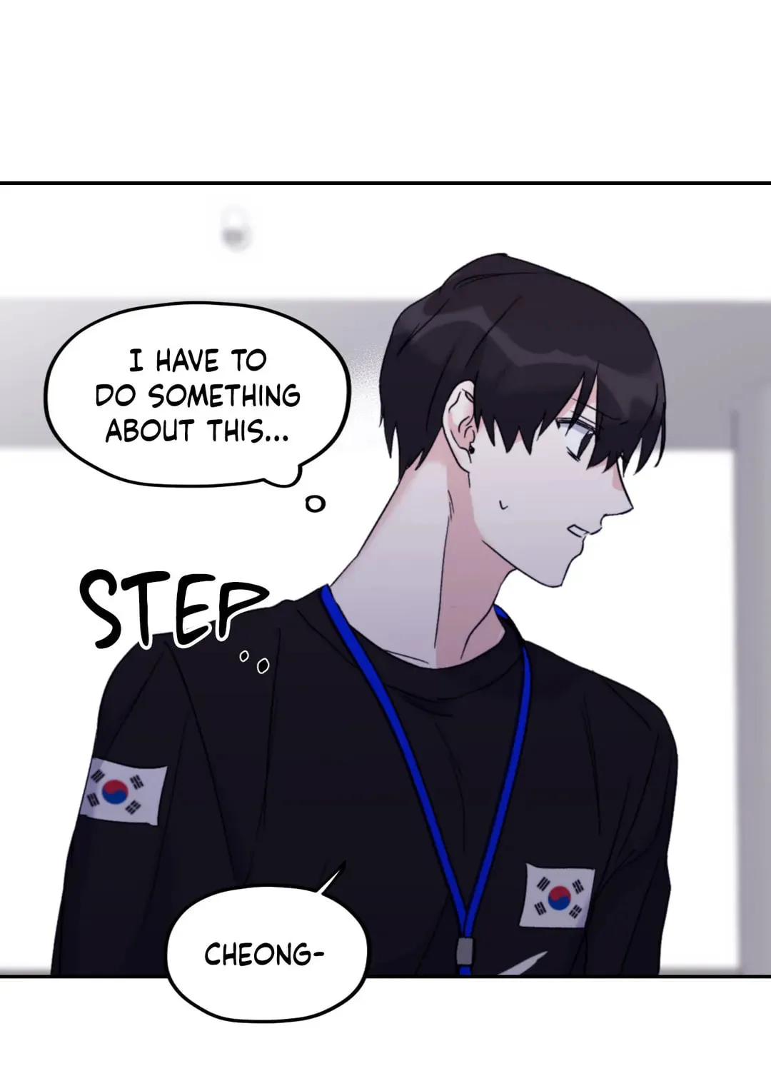 Surge Towards You Chapter 44 page 70 - 