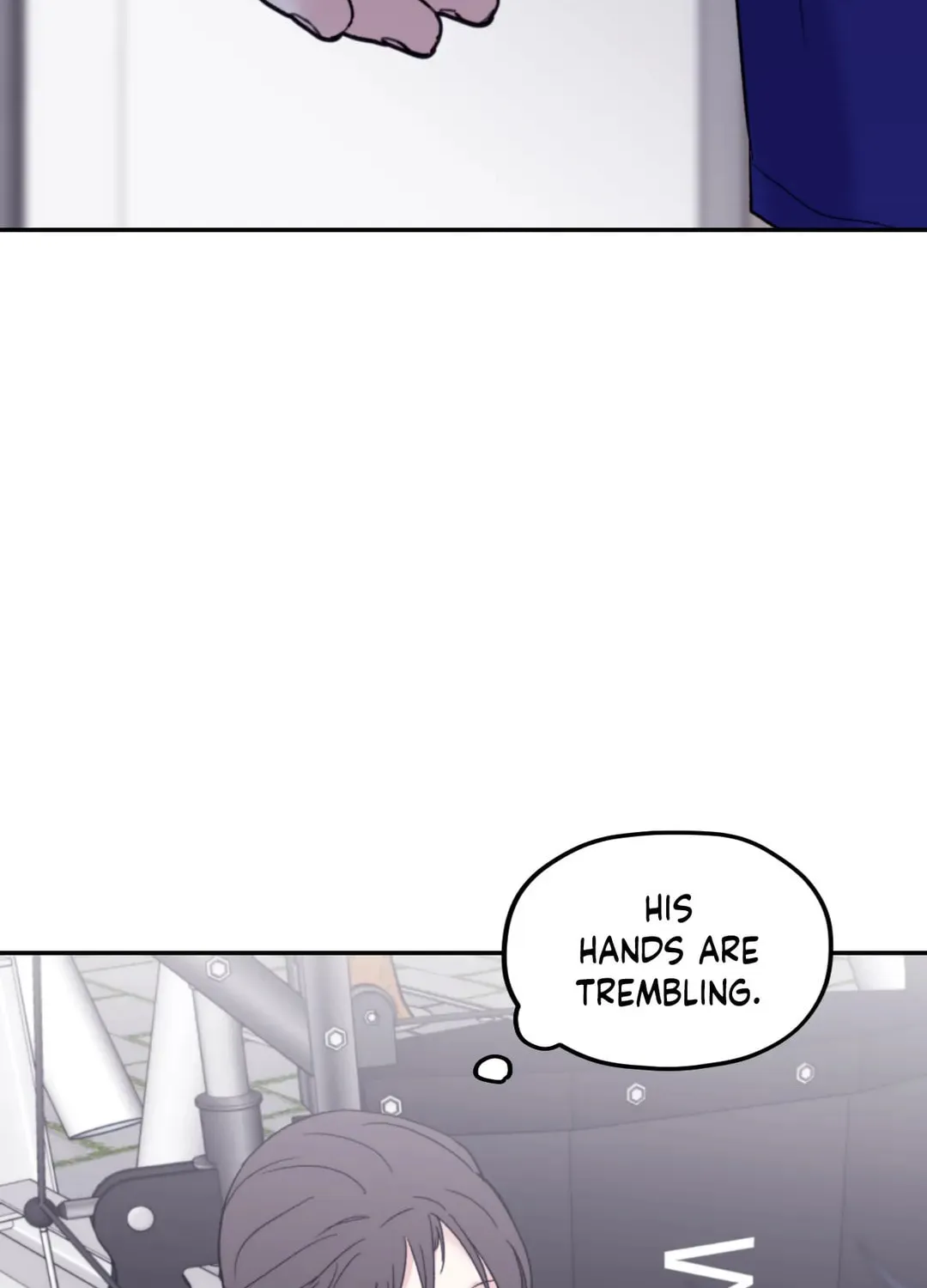 Surge Towards You Chapter 44 page 8 - 