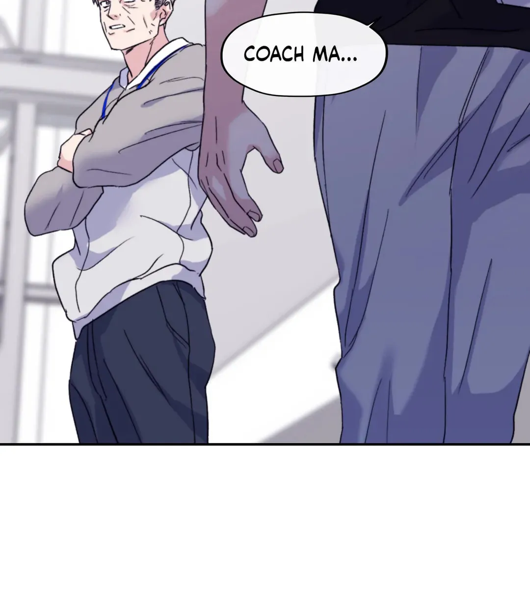 Surge Towards You Chapter 44 page 72 - 