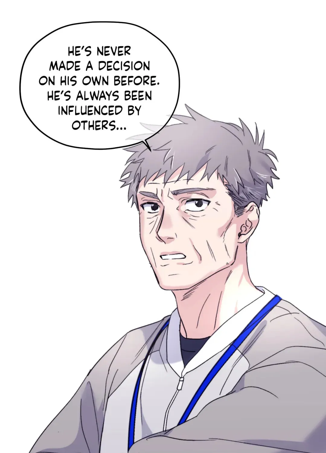 Surge Towards You Chapter 44 page 73 - 