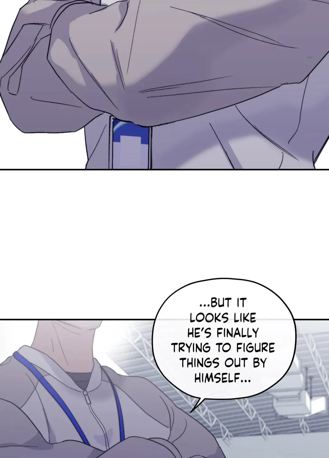 Surge Towards You Chapter 44 page 74 - 