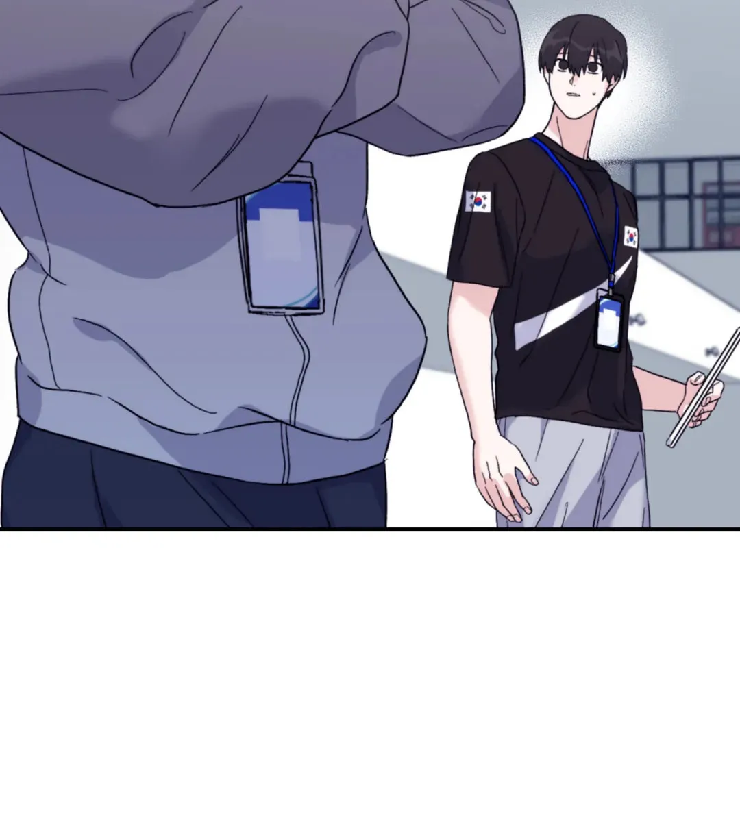 Surge Towards You Chapter 44 page 75 - 