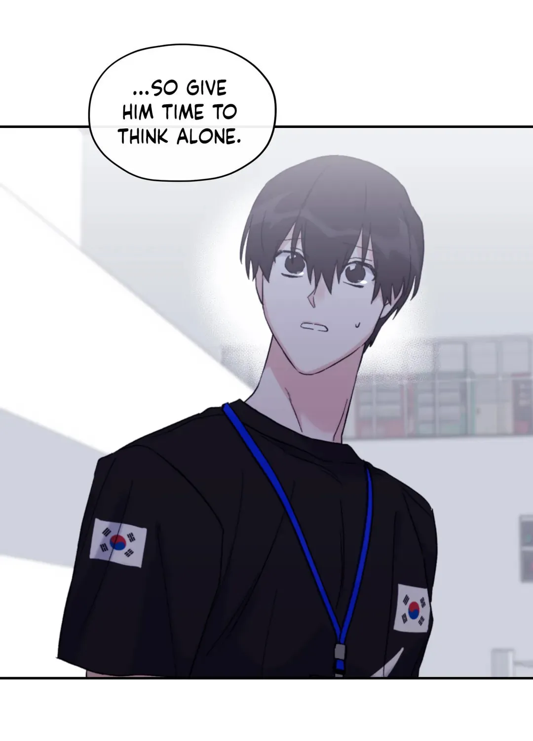 Surge Towards You Chapter 44 page 76 - 