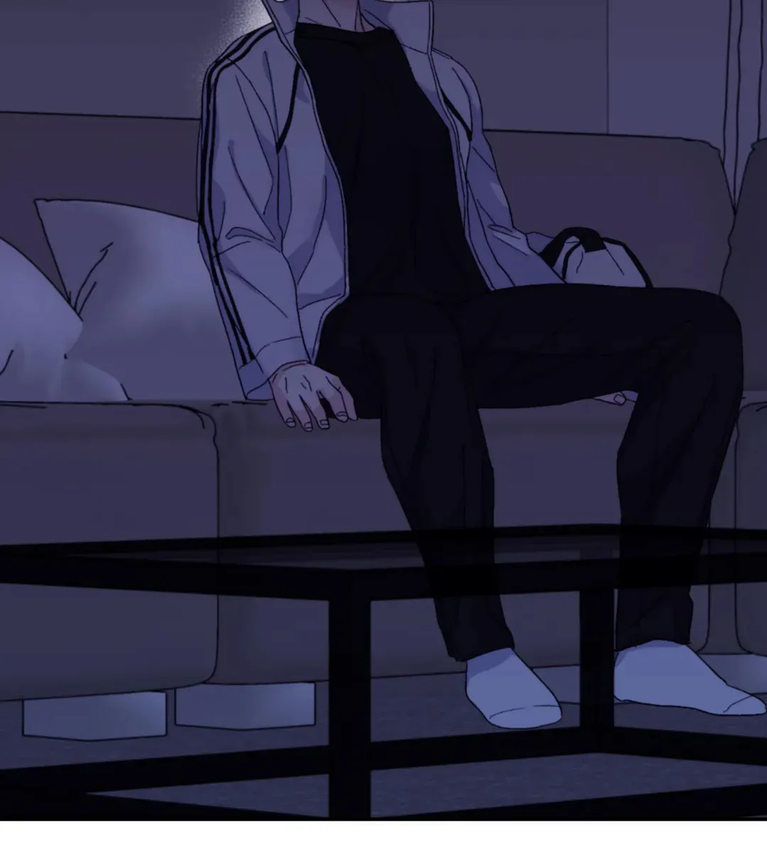 Surge Towards You Chapter 44 page 87 - 