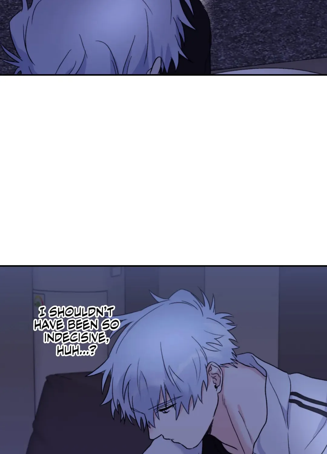 Surge Towards You Chapter 44 page 89 - 
