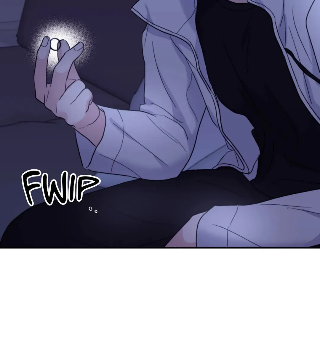 Surge Towards You Chapter 44 page 90 - 