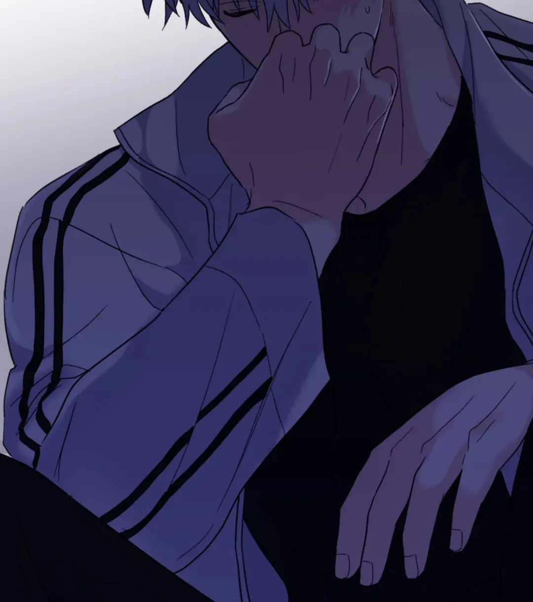 Surge Towards You Chapter 44 page 93 - 