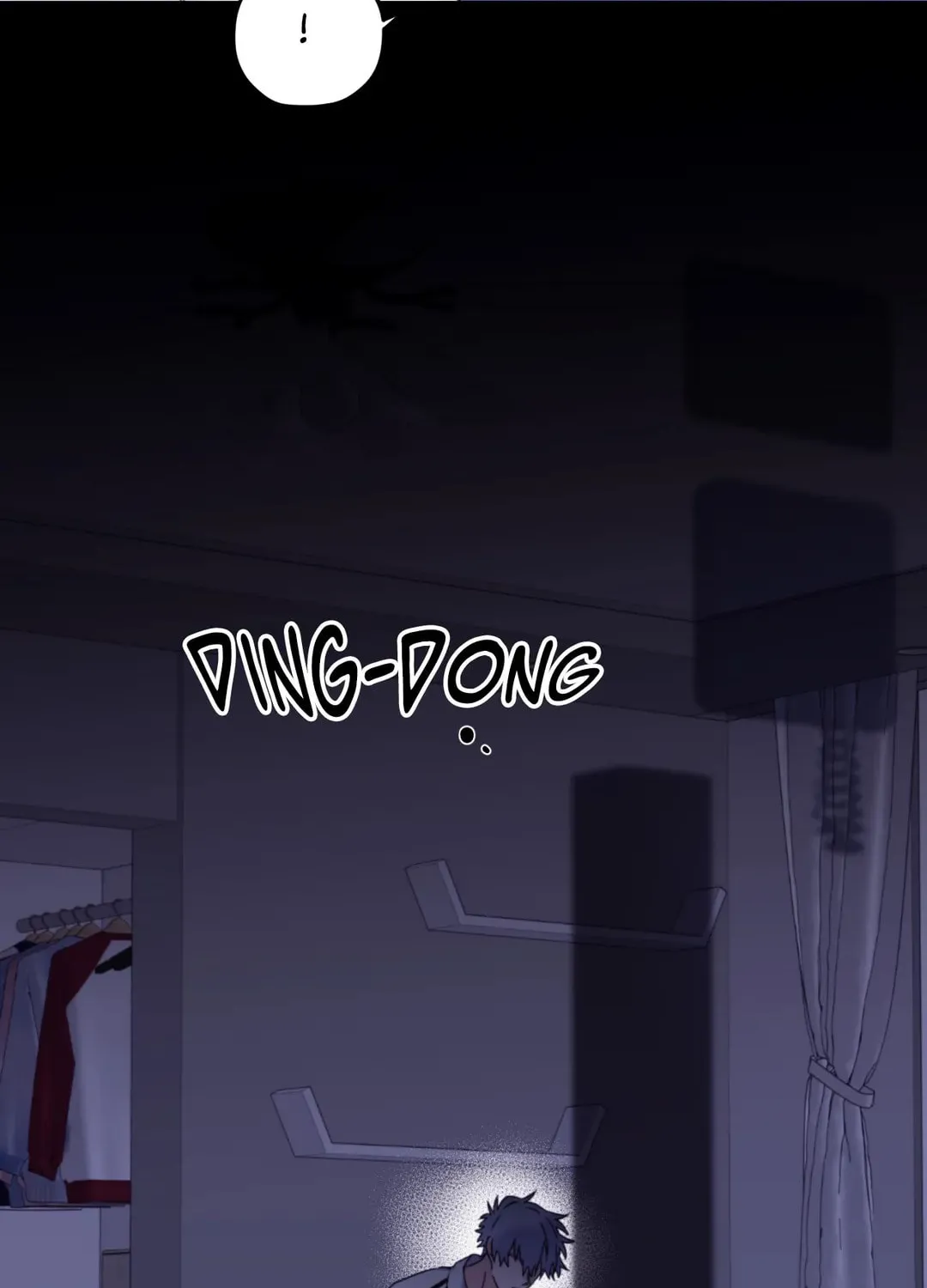 Surge Towards You Chapter 44 page 95 - 