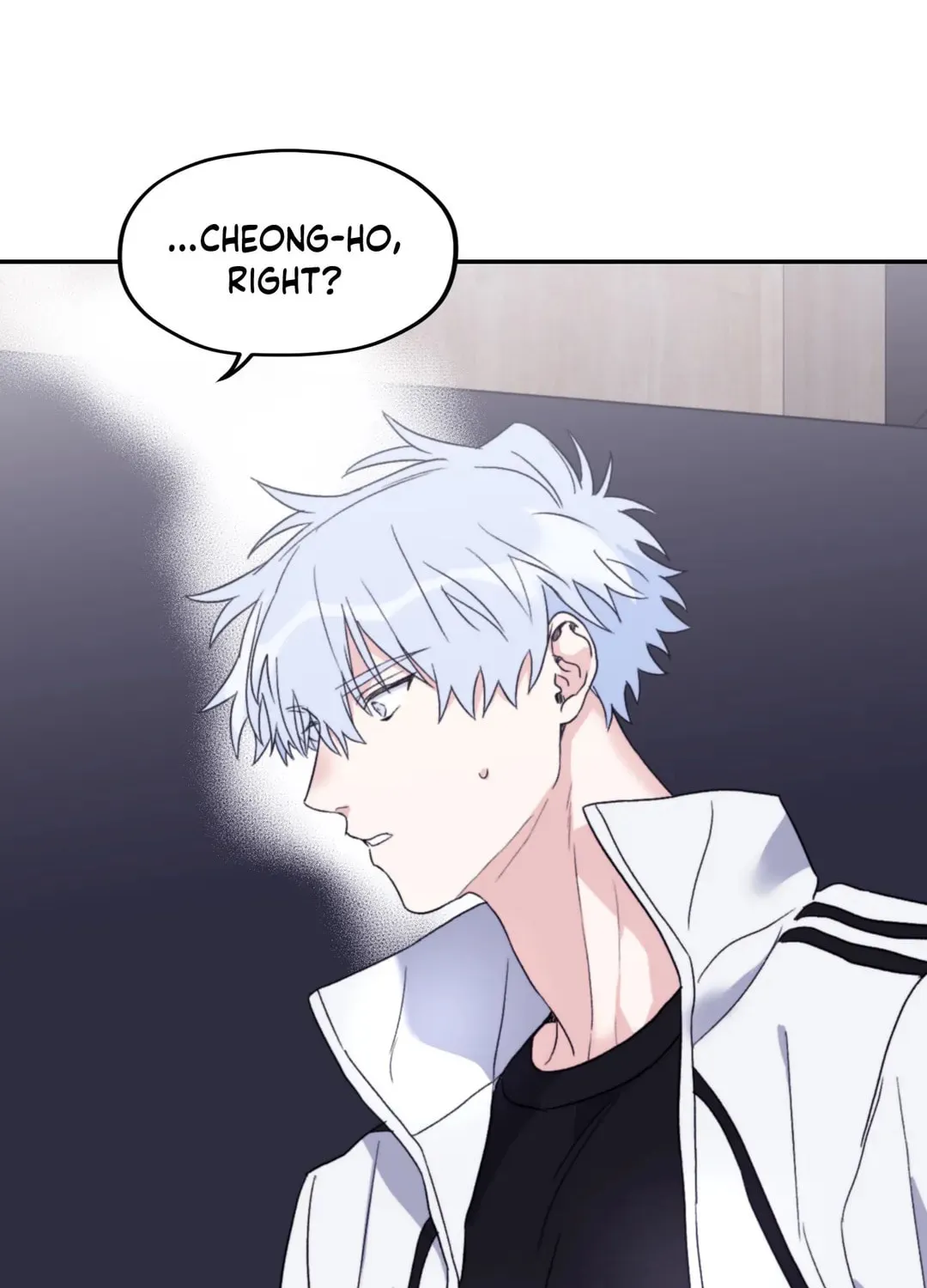 Surge Towards You Chapter 45 page 11 - 