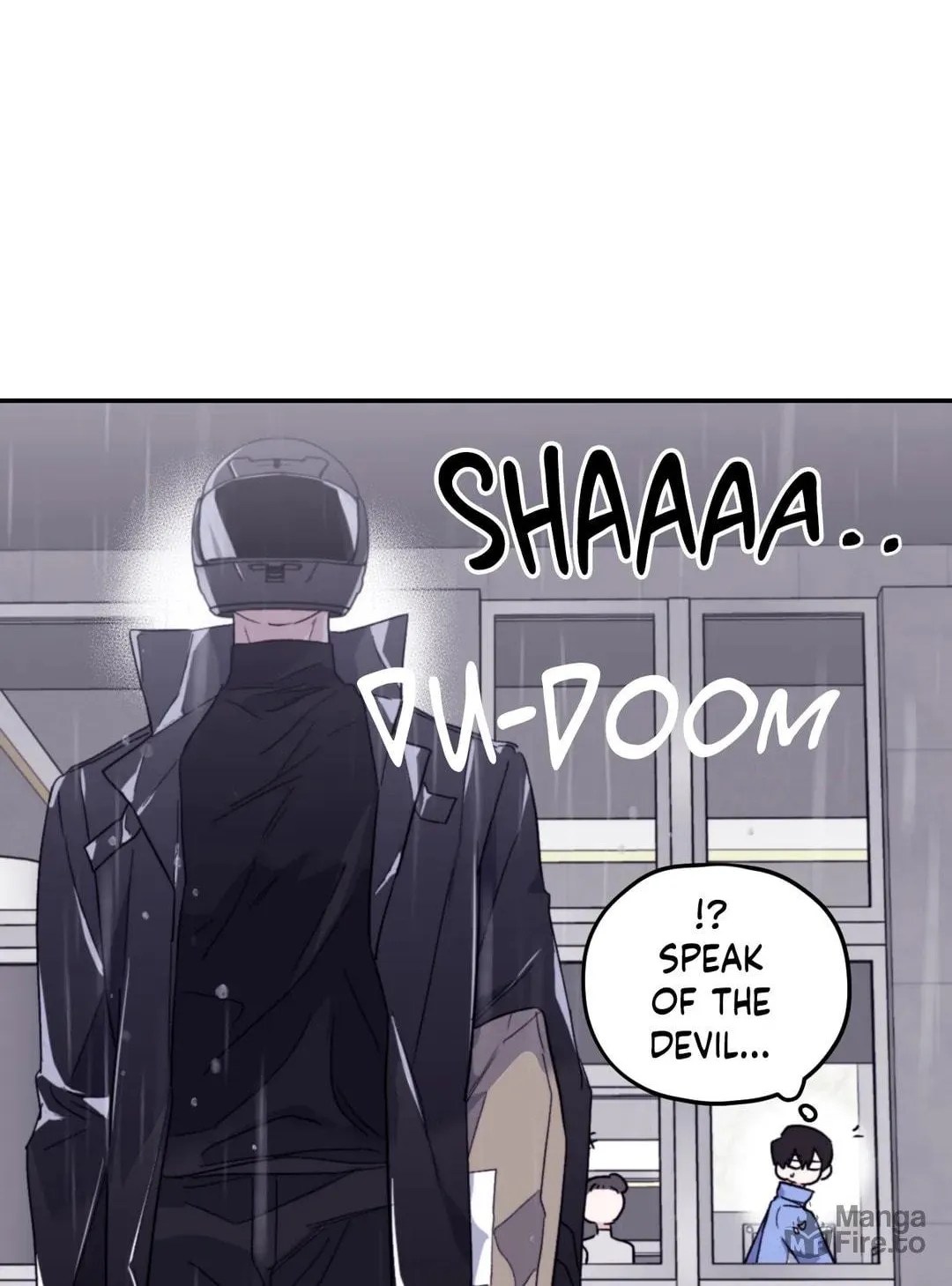 Surge Towards You Chapter 45 page 103 - 