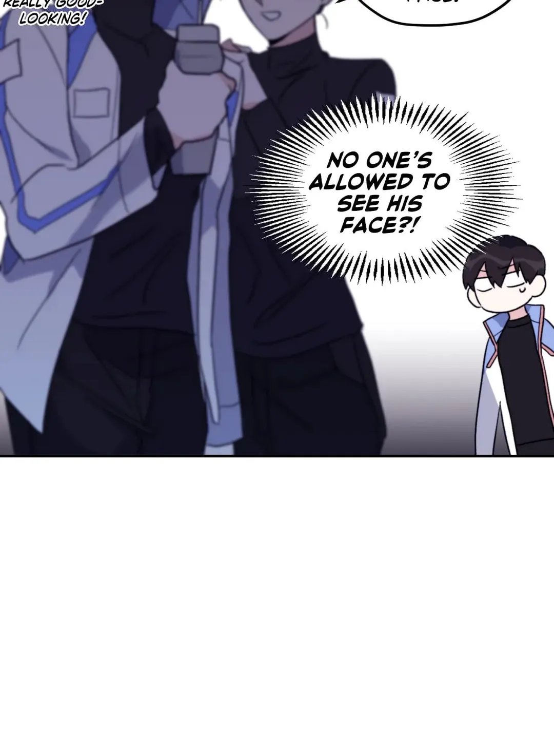 Surge Towards You Chapter 45 page 105 - 