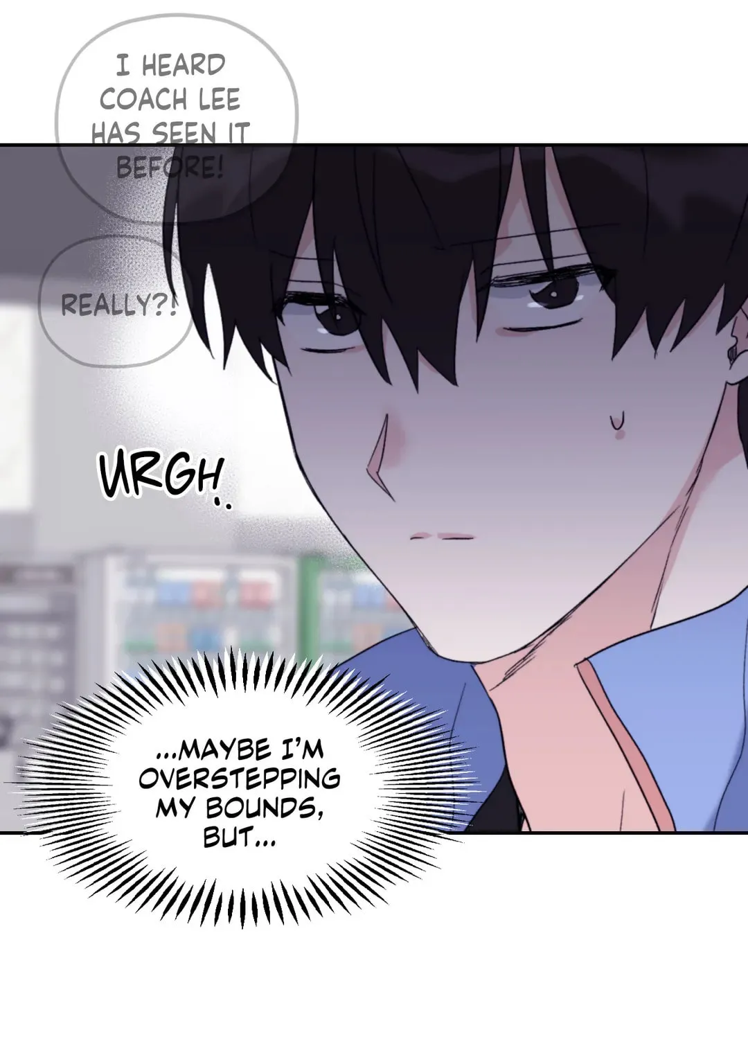 Surge Towards You Chapter 45 page 106 - 