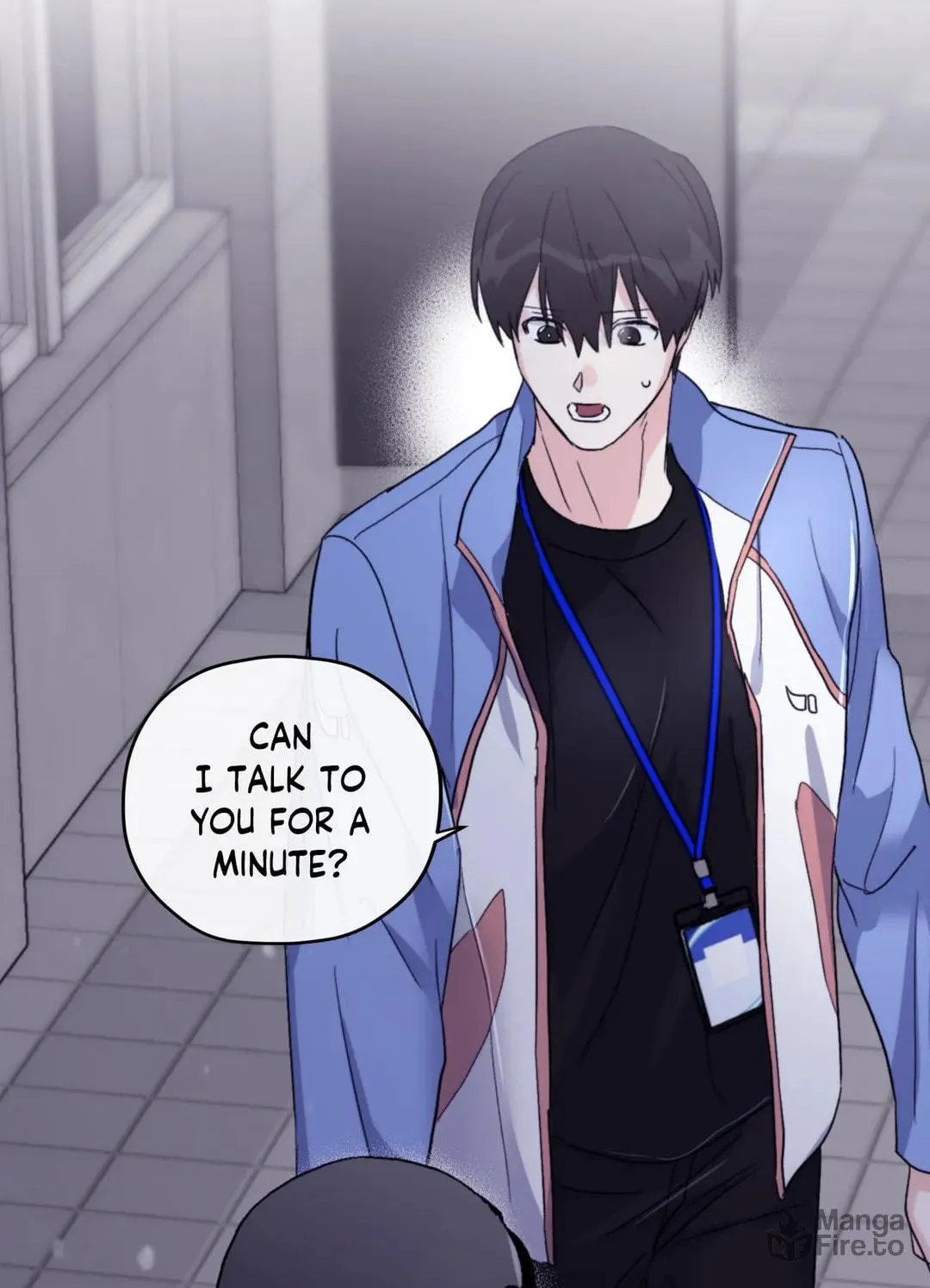 Surge Towards You Chapter 45 page 109 - 