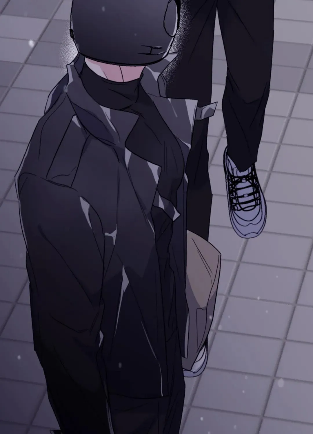 Surge Towards You Chapter 45 page 110 - 