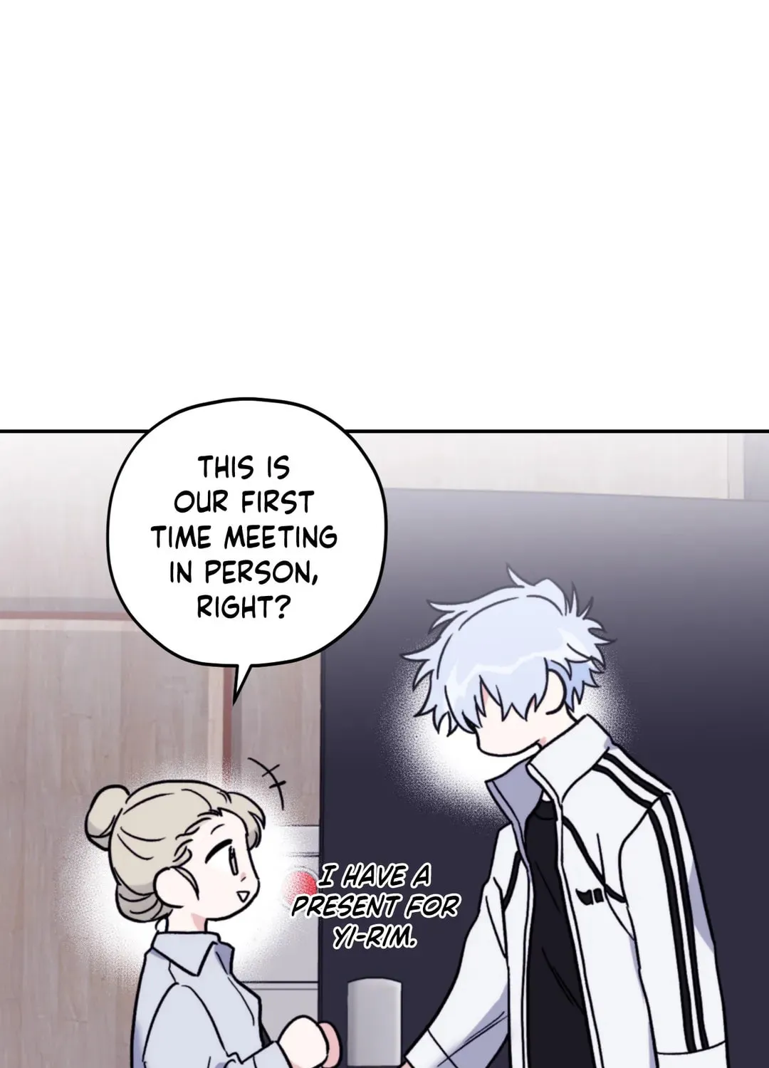 Surge Towards You Chapter 45 page 13 - 