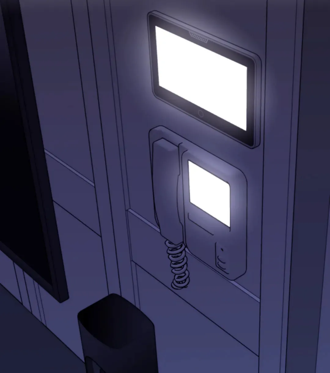 Surge Towards You Chapter 45 page 3 - 