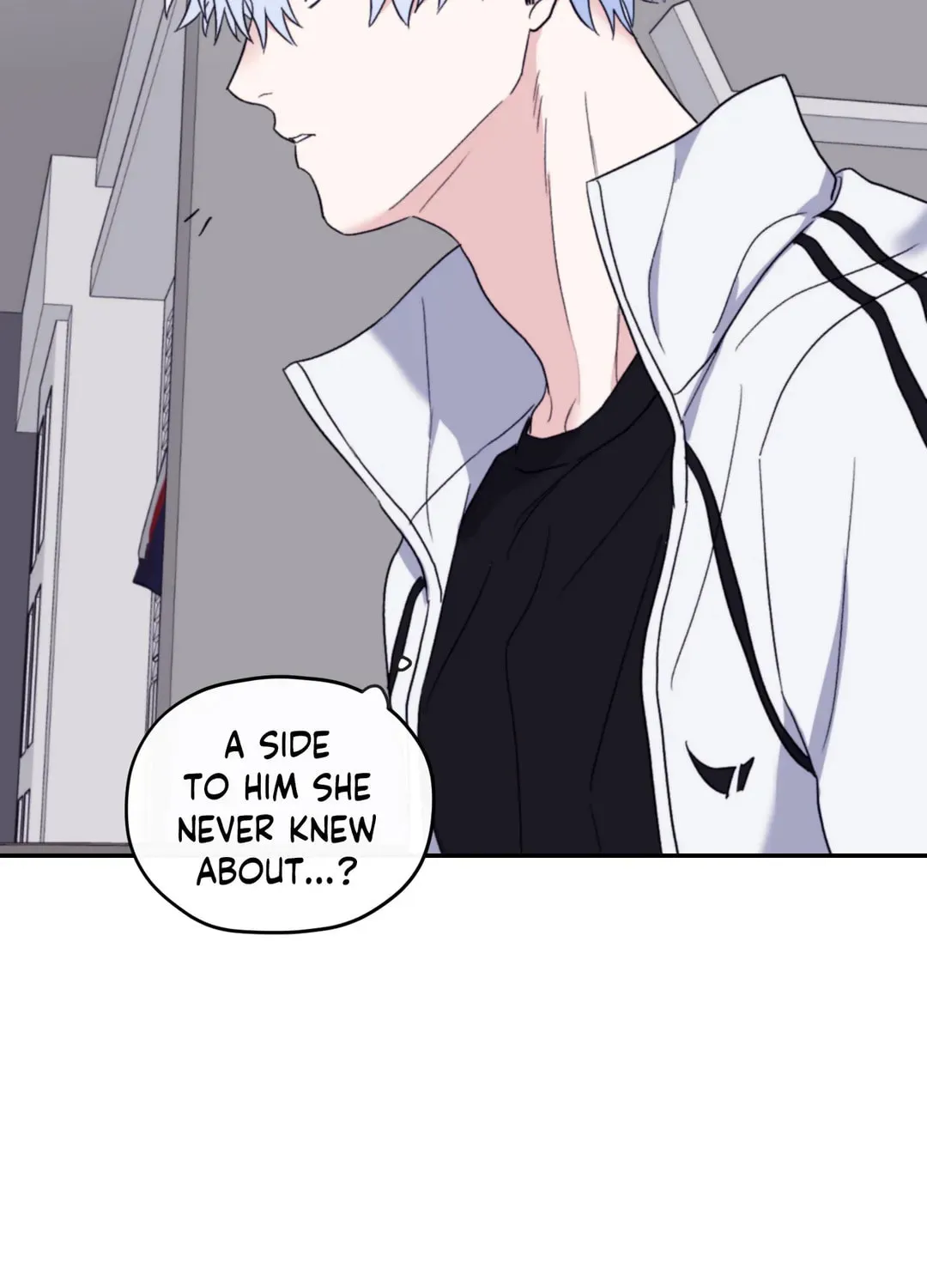 Surge Towards You Chapter 45 page 22 - 