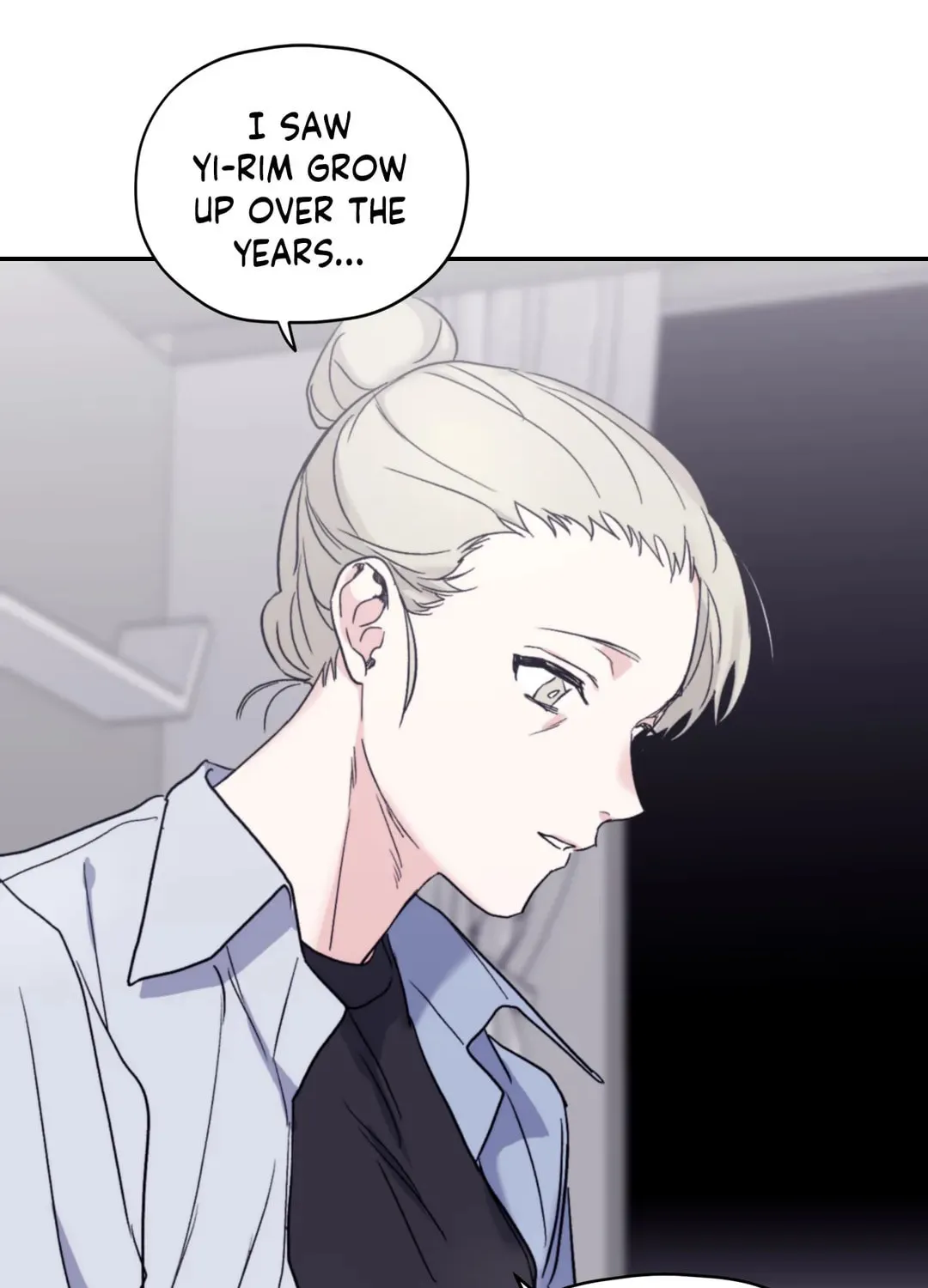 Surge Towards You Chapter 45 page 23 - 