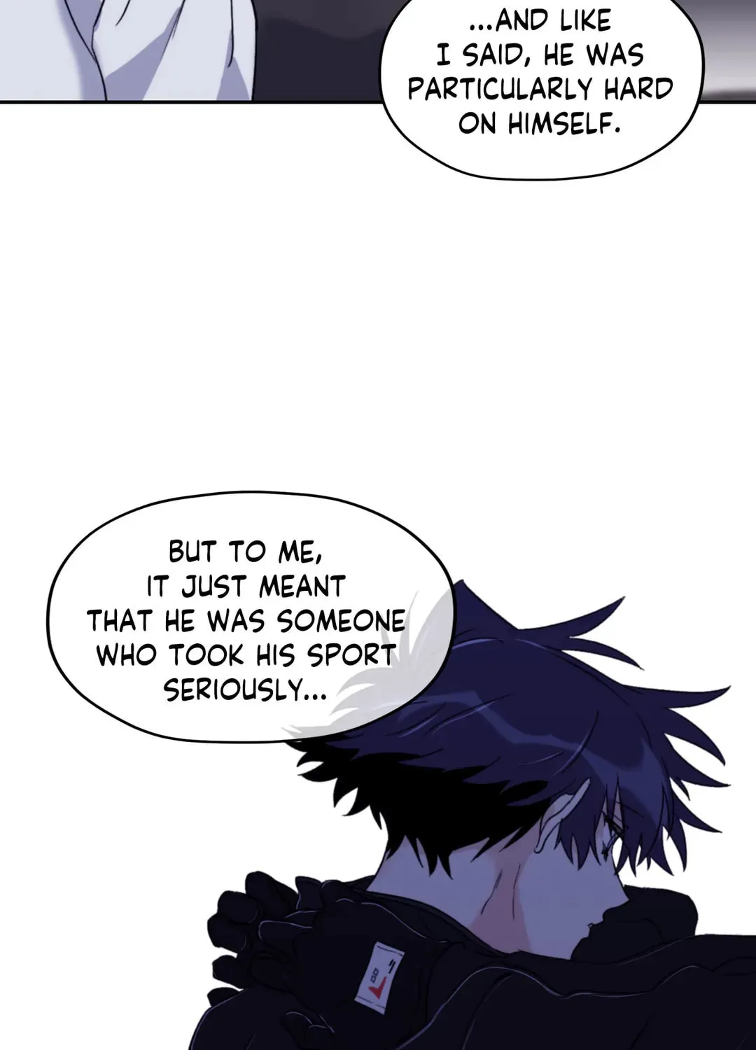 Surge Towards You Chapter 45 page 25 - 
