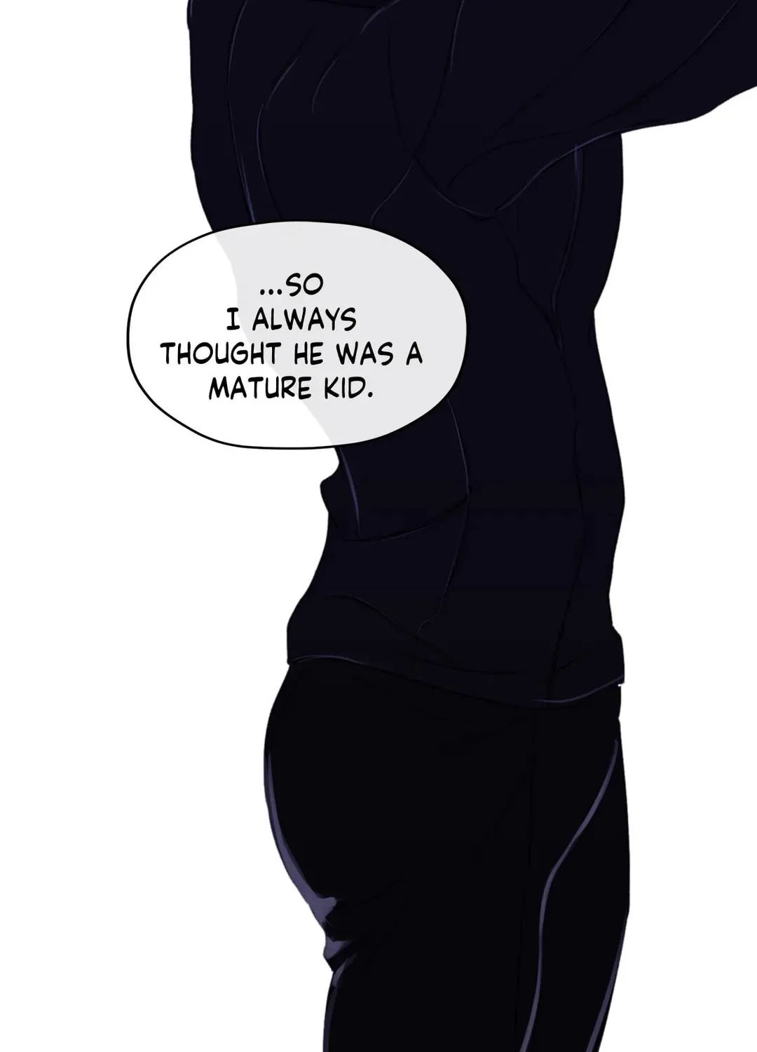 Surge Towards You Chapter 45 page 26 - 