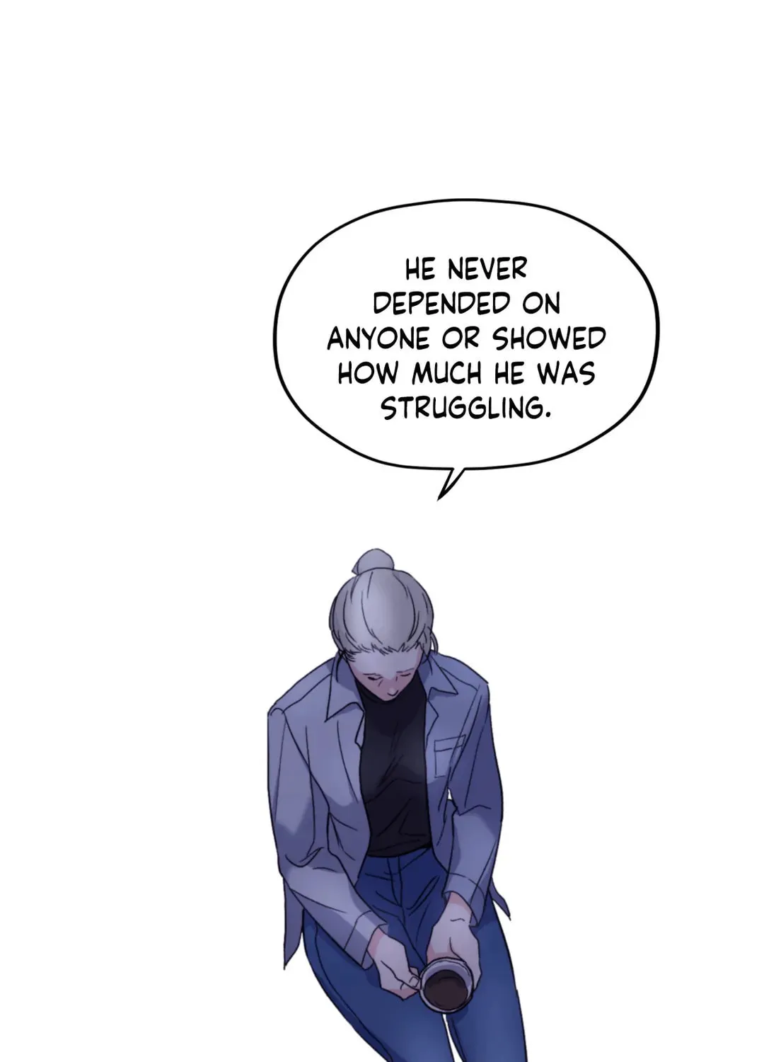 Surge Towards You Chapter 45 page 28 - 