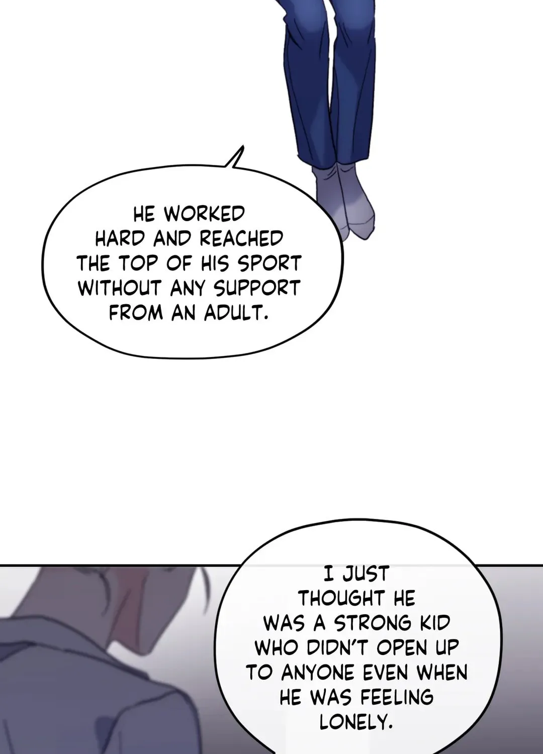 Surge Towards You Chapter 45 page 29 - 