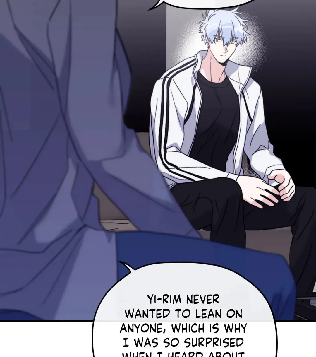 Surge Towards You Chapter 45 page 30 - 