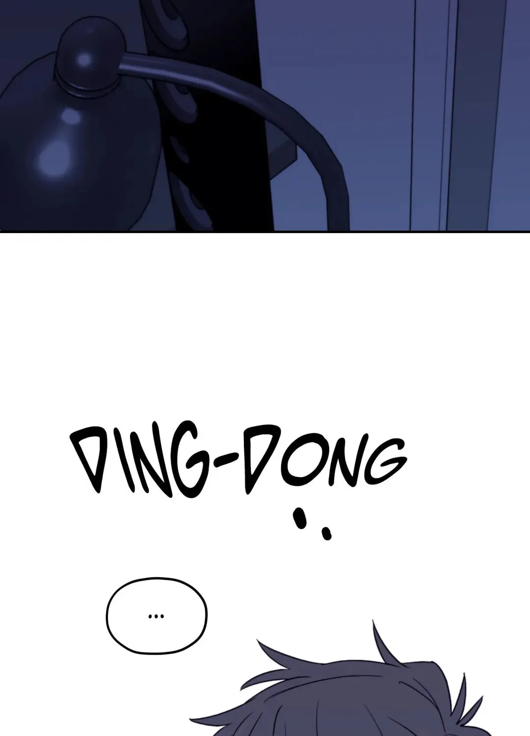 Surge Towards You Chapter 45 page 4 - 