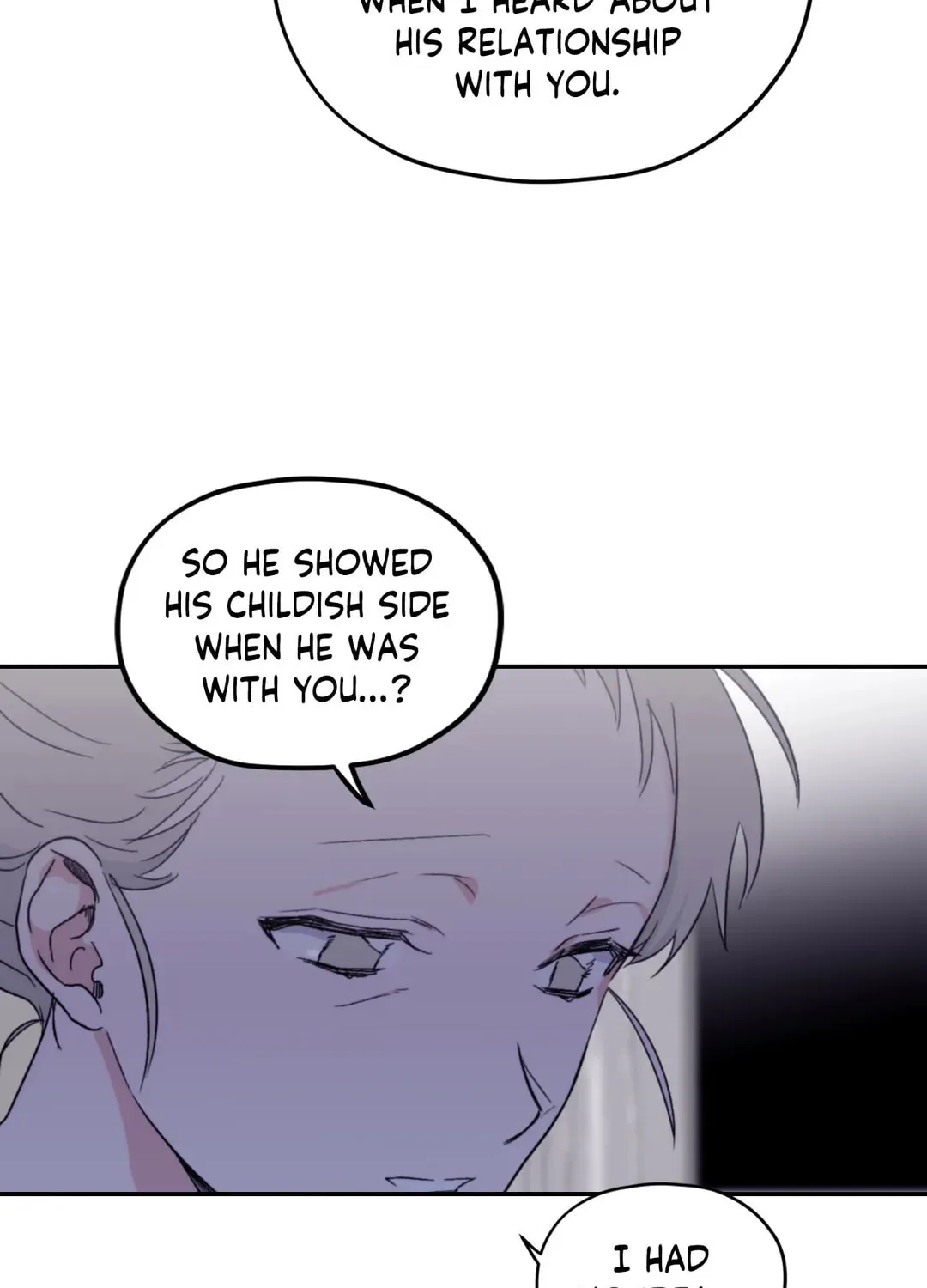 Surge Towards You Chapter 45 page 31 - 