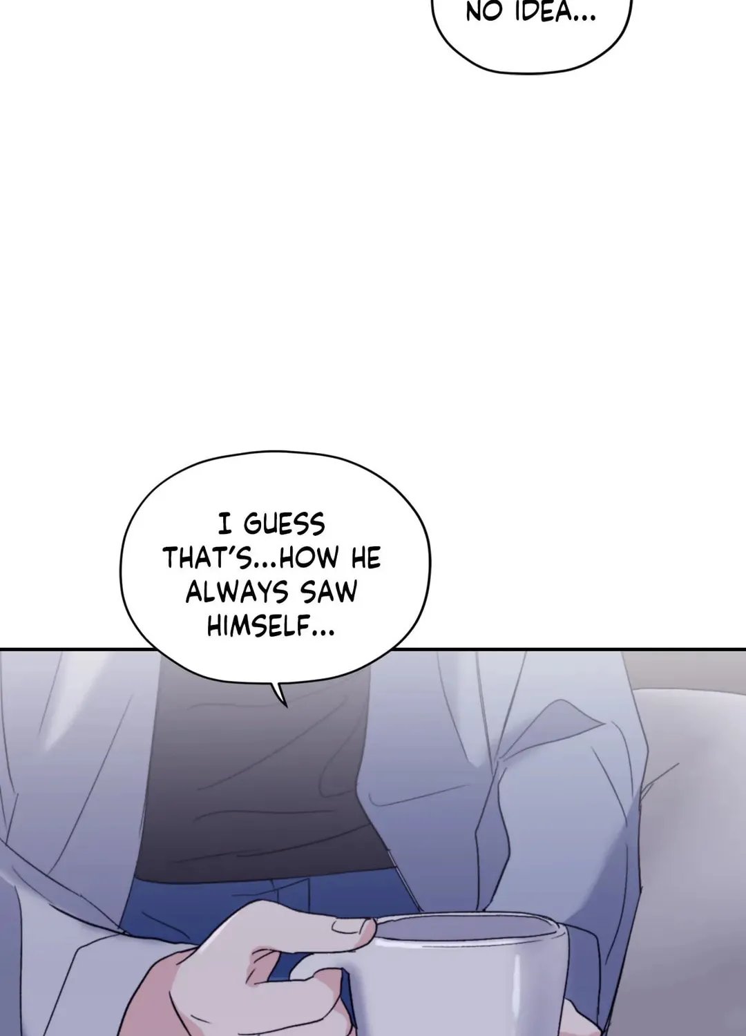 Surge Towards You Chapter 45 page 32 - 