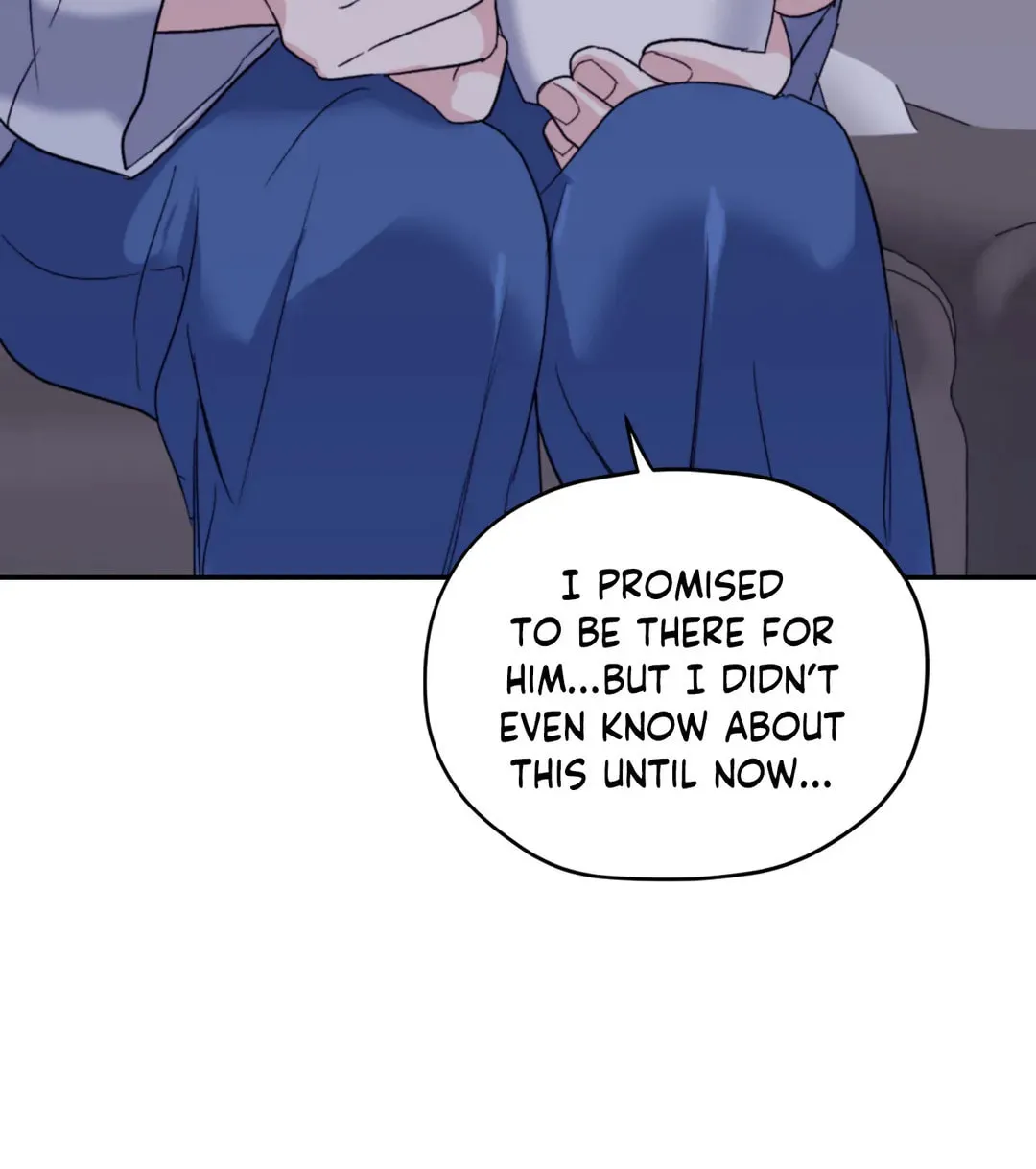 Surge Towards You Chapter 45 page 33 - 