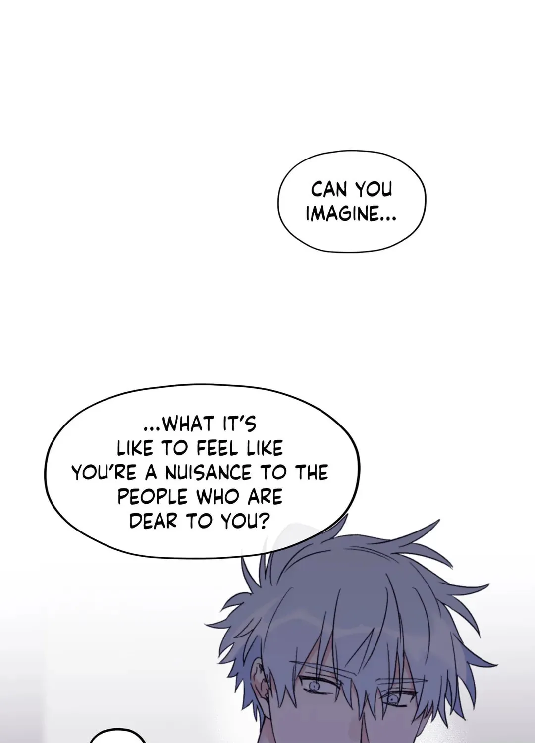 Surge Towards You Chapter 45 page 34 - 
