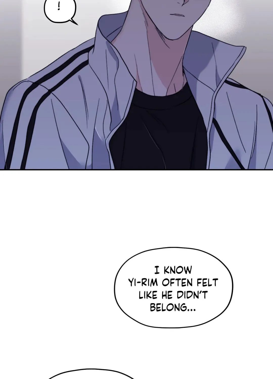 Surge Towards You Chapter 45 page 35 - 