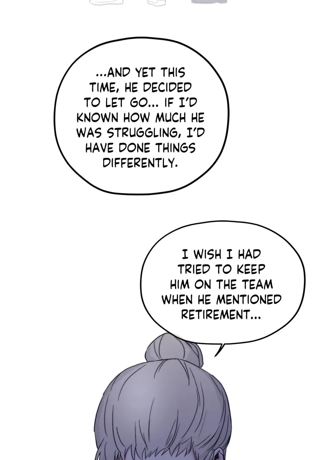 Surge Towards You Chapter 45 page 38 - 