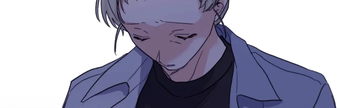 Surge Towards You Chapter 45 page 39 - 
