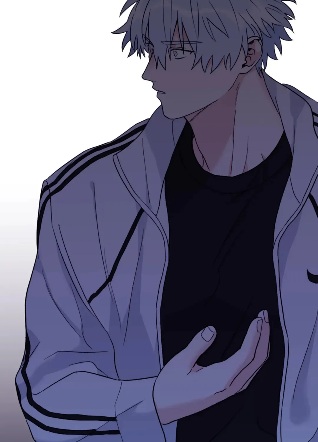 Surge Towards You Chapter 45 page 5 - 