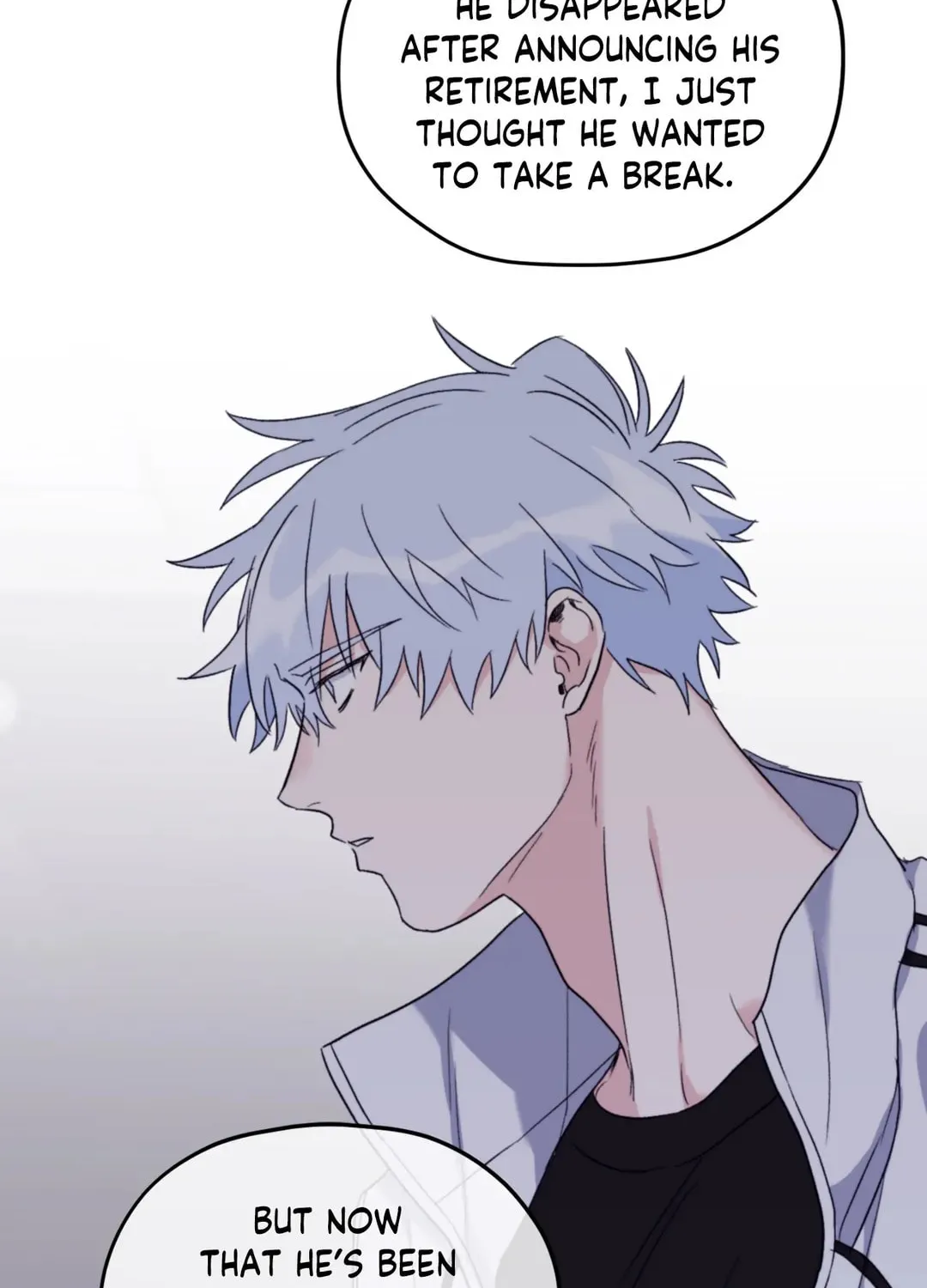 Surge Towards You Chapter 45 page 41 - 