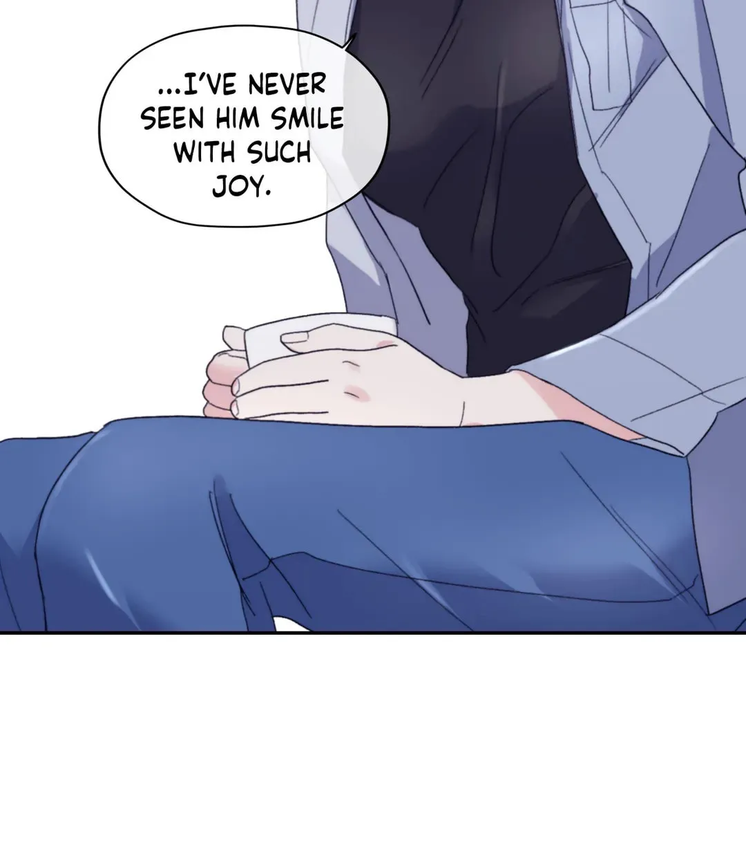 Surge Towards You Chapter 45 page 45 - 