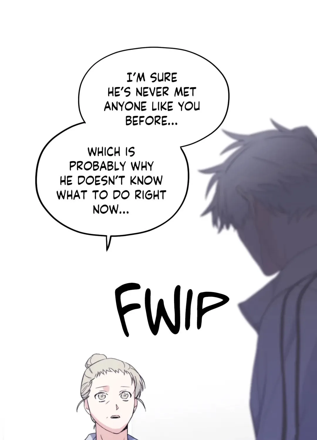 Surge Towards You Chapter 45 page 47 - 