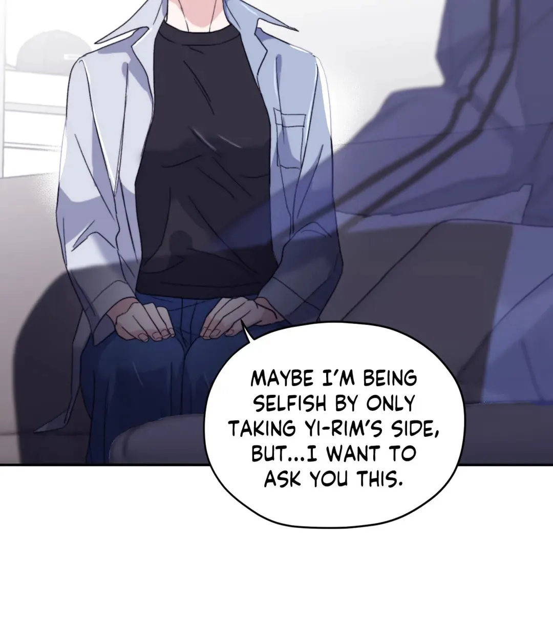 Surge Towards You Chapter 45 page 48 - 