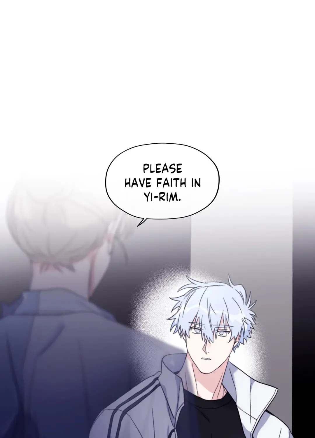 Surge Towards You Chapter 45 page 49 - 