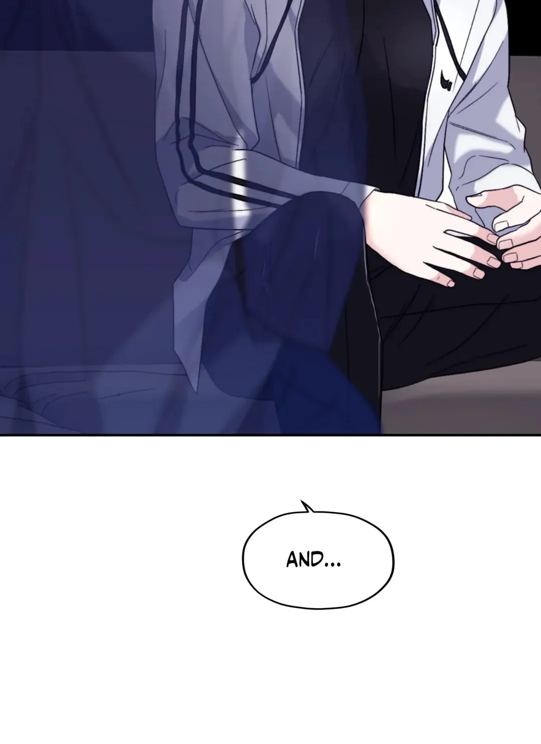 Surge Towards You Chapter 45 page 50 - 