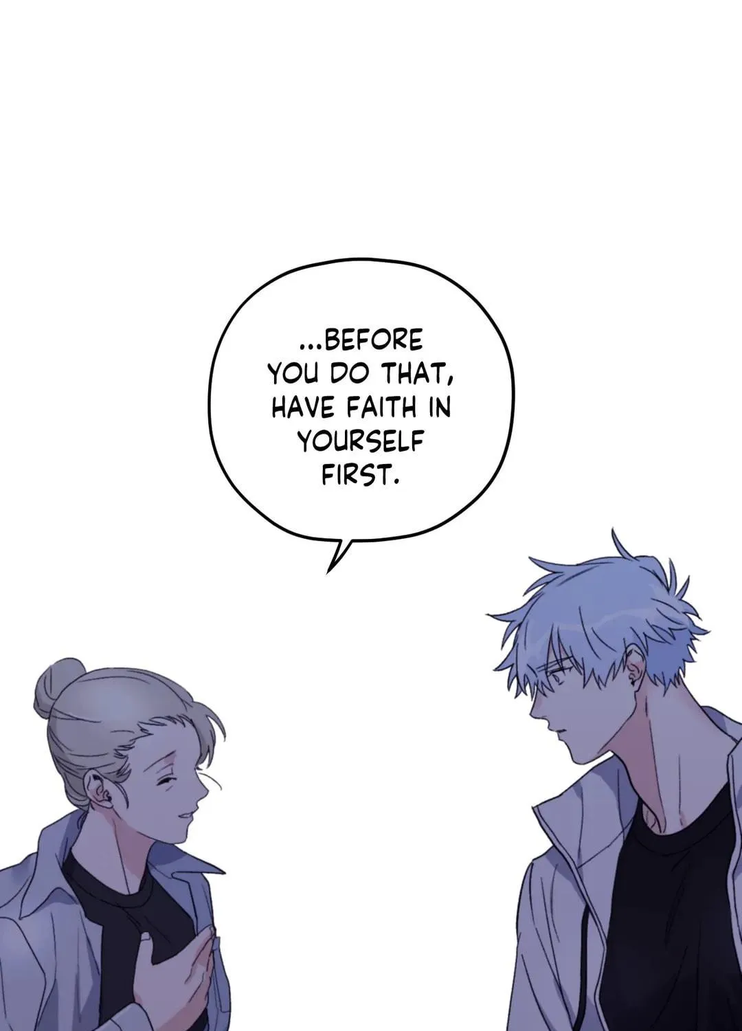 Surge Towards You Chapter 45 page 51 - 